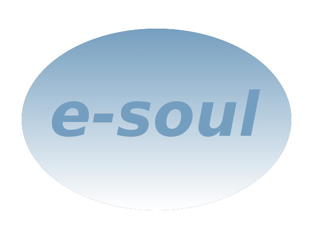 e-soul logo